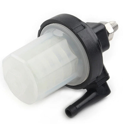 Fuel Filter Assy for Yamaha 9-70hp, Suzuki 25-65hp Outboard