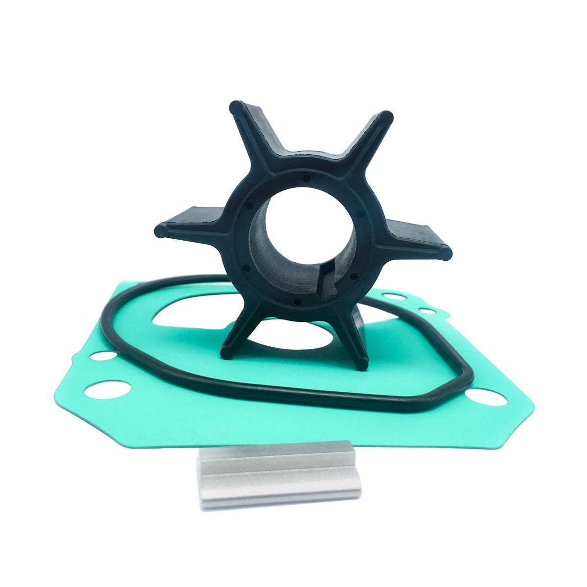 Water Pump Impeller Kit for Honda Outboards (75-100 HP)