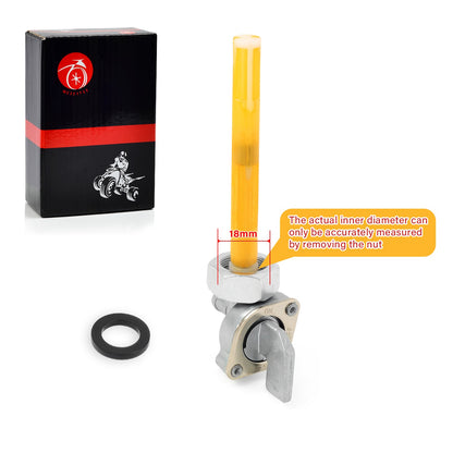 Fuel Valve Petcock for Honda CB750F CB750K CB900F (1981)