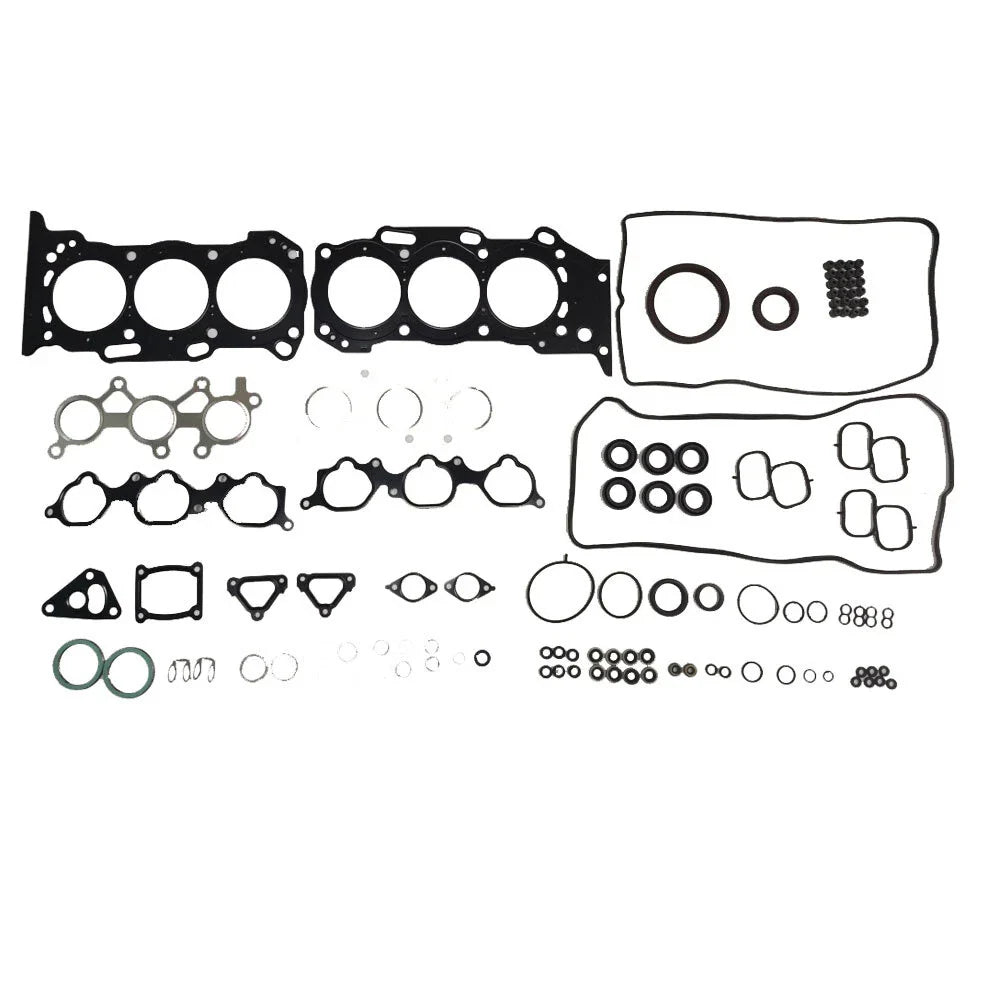 VRS Cylinder Head Gasket Set for Toyota Kluger GSV40 GSV45 3.5L (2007-2015)