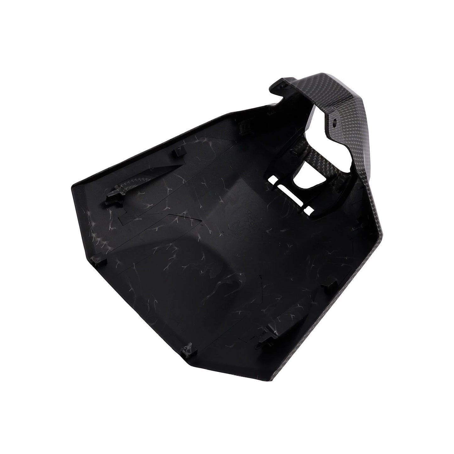 ABS Windshield for BMW G310R (2017–2022)