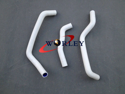 Silicone Radiator Hose for Honda TRX250R TRX250 (1987–1989)