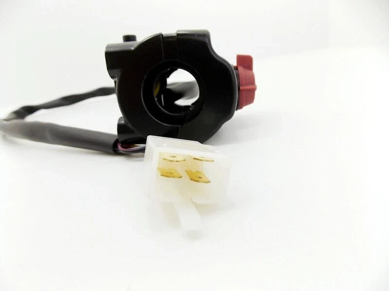 Throttle Start Kill Handlebar Switch Block Assembly for Honda CB550K (1977-1978)