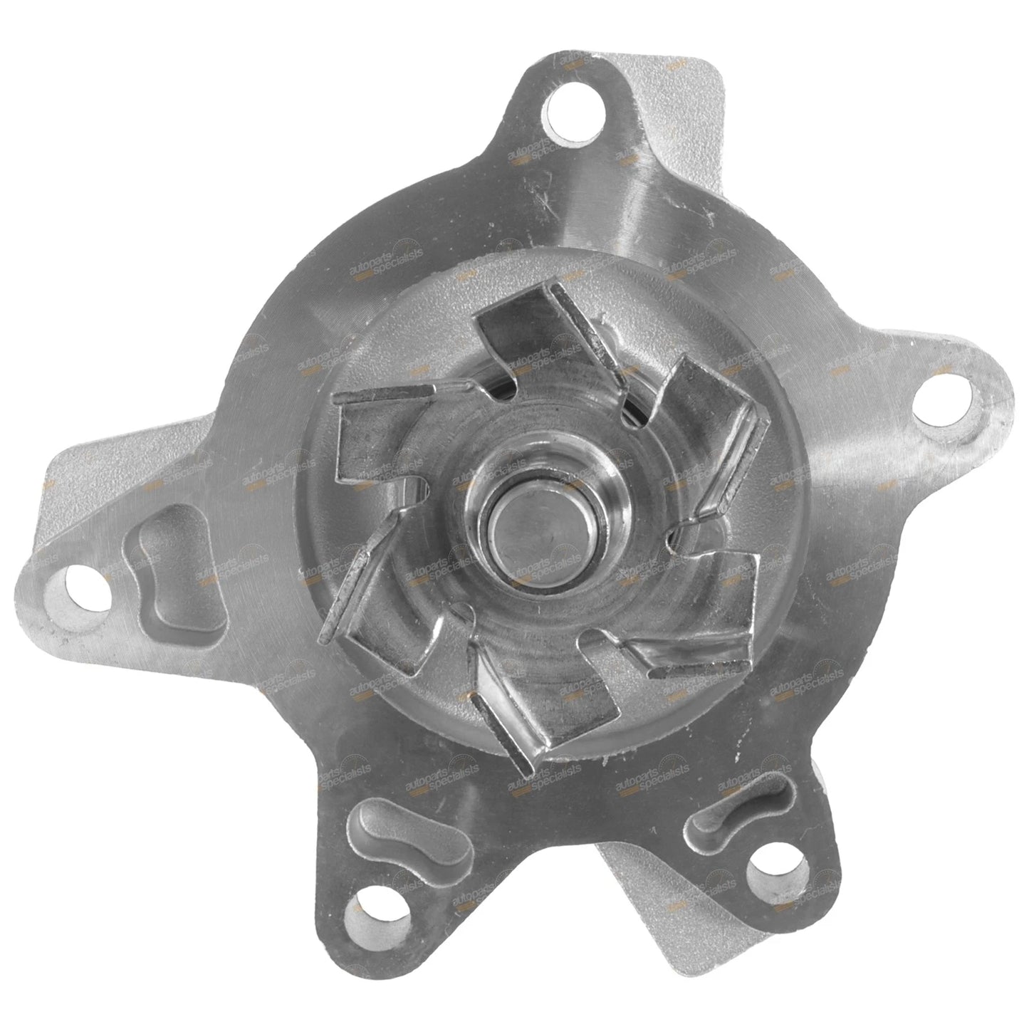Water Pump for Toyota Yaris (2005–2019)