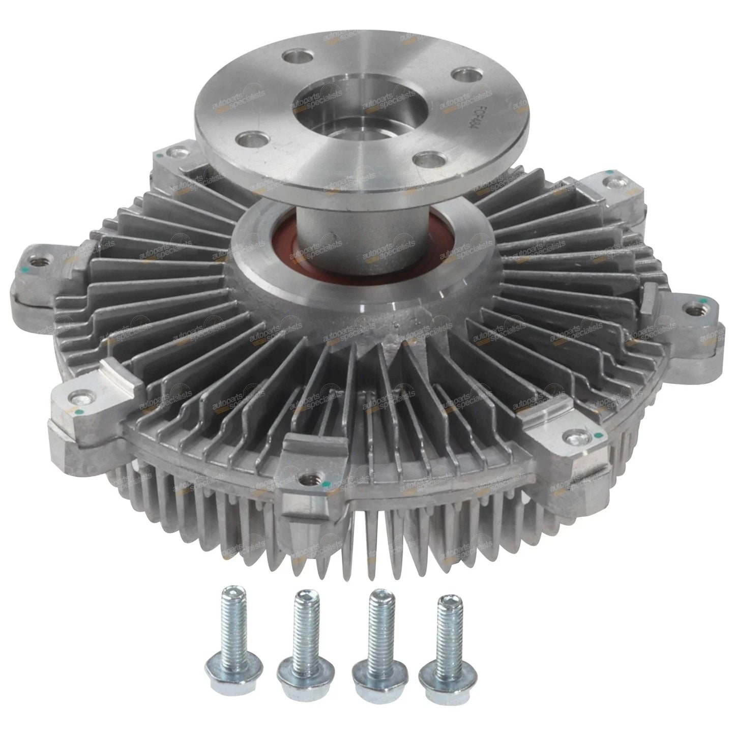 Fan Clutch Coupling for Nissan Navara D40 4.0L V6 VQ40DE (2005-2012)