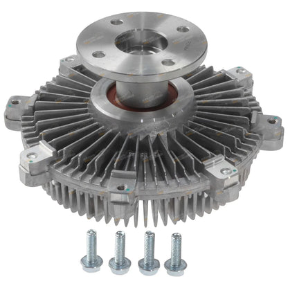 Fan Clutch Coupling for Nissan Navara D40 4.0L V6 VQ40DE (2005-2012)
