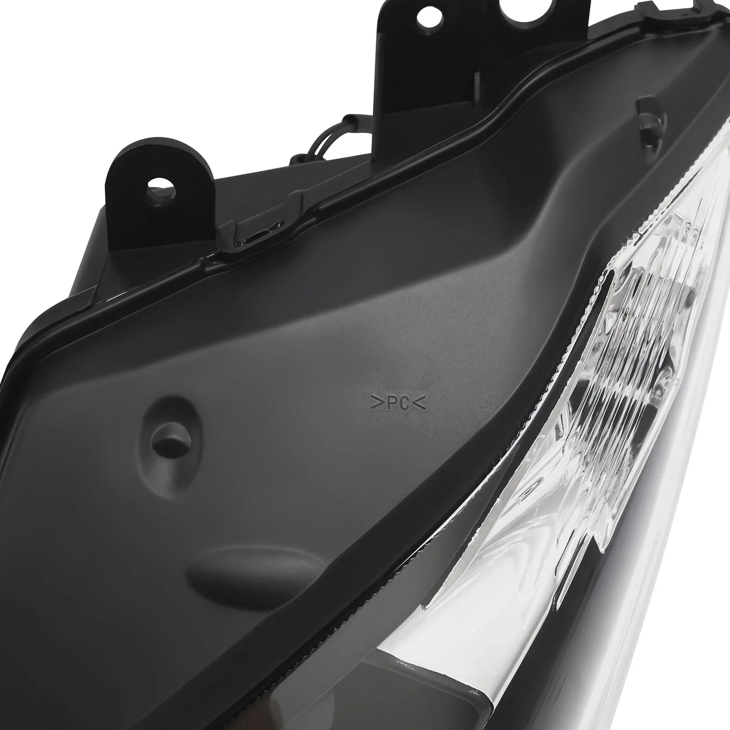Headlight Assembly for Kawasaki Ninja ZX6R (2013-2018)