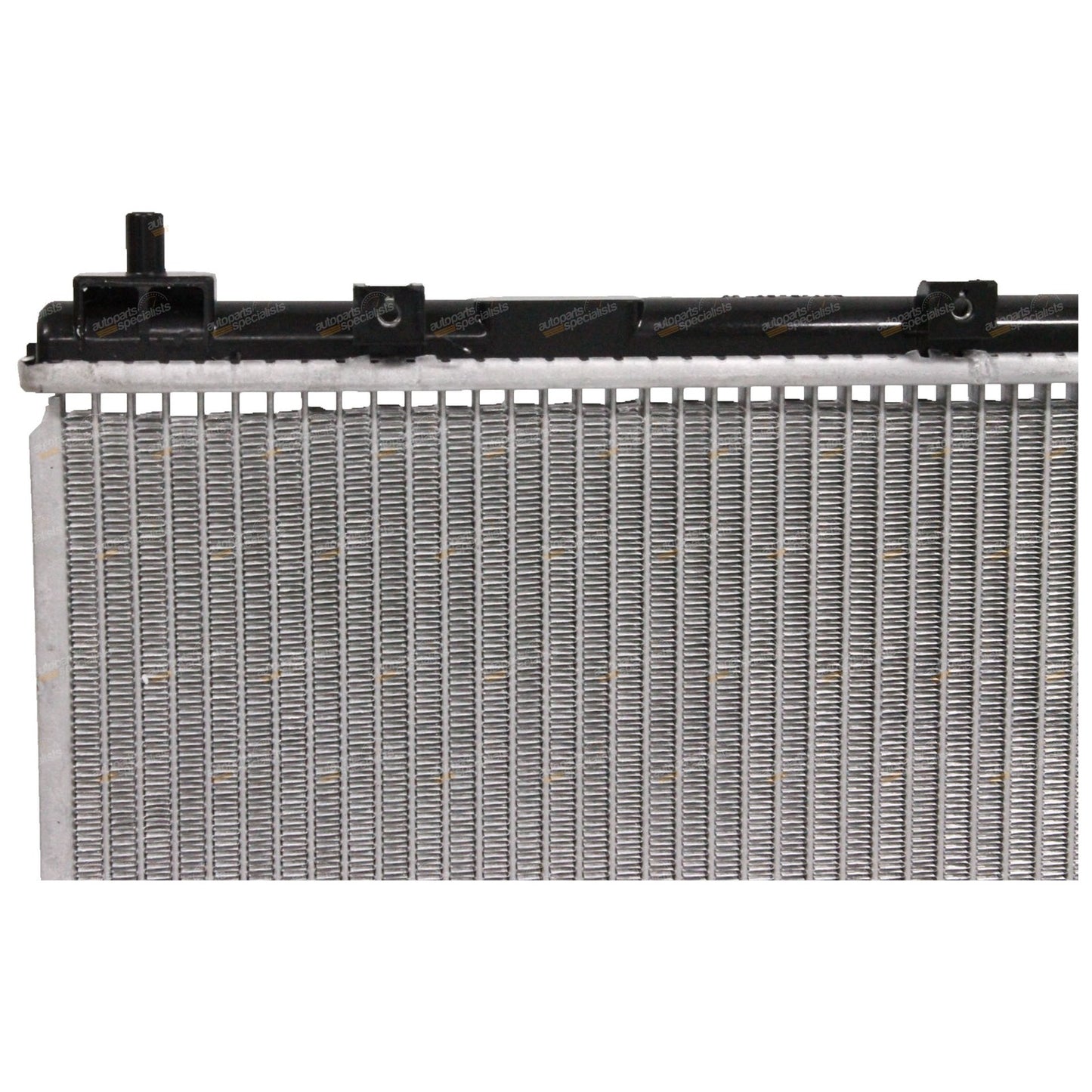 Alloy Core Radiator for Honda Civic (2000–2006)
