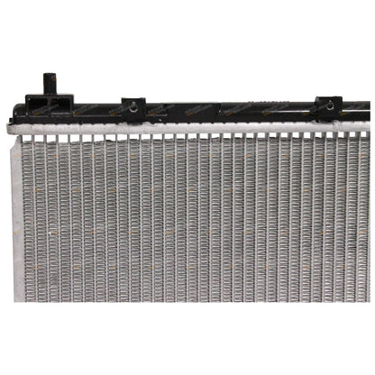 Alloy Core Radiator for Honda Civic (2000–2006)