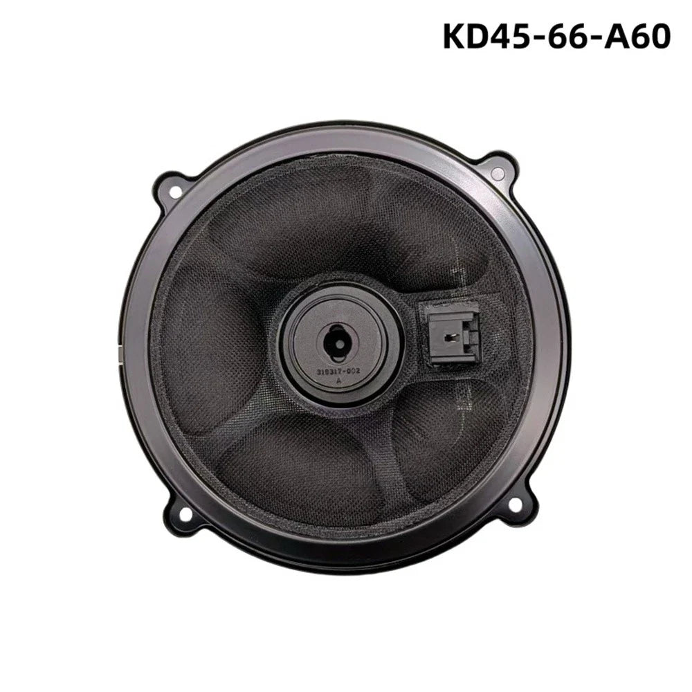 9" Front Door Speakers  KD45-66-A60 for Mazda 3, 6, CX-5, CX-9 (2014-2018)