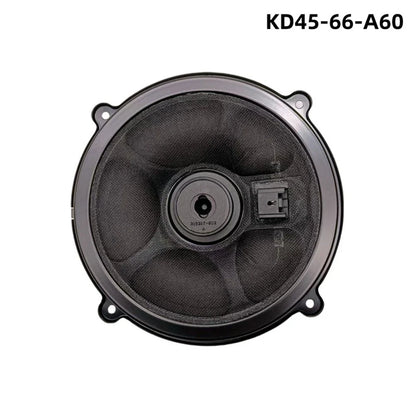 9" Front Door Speakers  KD45-66-A60 for Mazda 3, 6, CX-5, CX-9 (2014-2018)