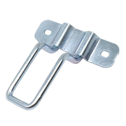 Rear Door Lock Buckle for Citroen Jumper II, Fiat Ducato III, Peugeot Boxer (06-24)