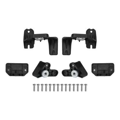 Headlight Bracket Pair for Mercedes GLB X247 (2020–2024)