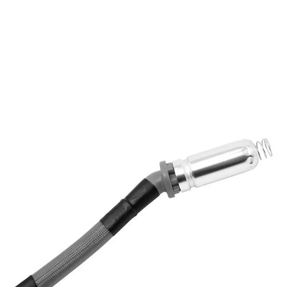 Spark Plug Wires for Cadillac GMC Sierra Chevy (2007-2013)