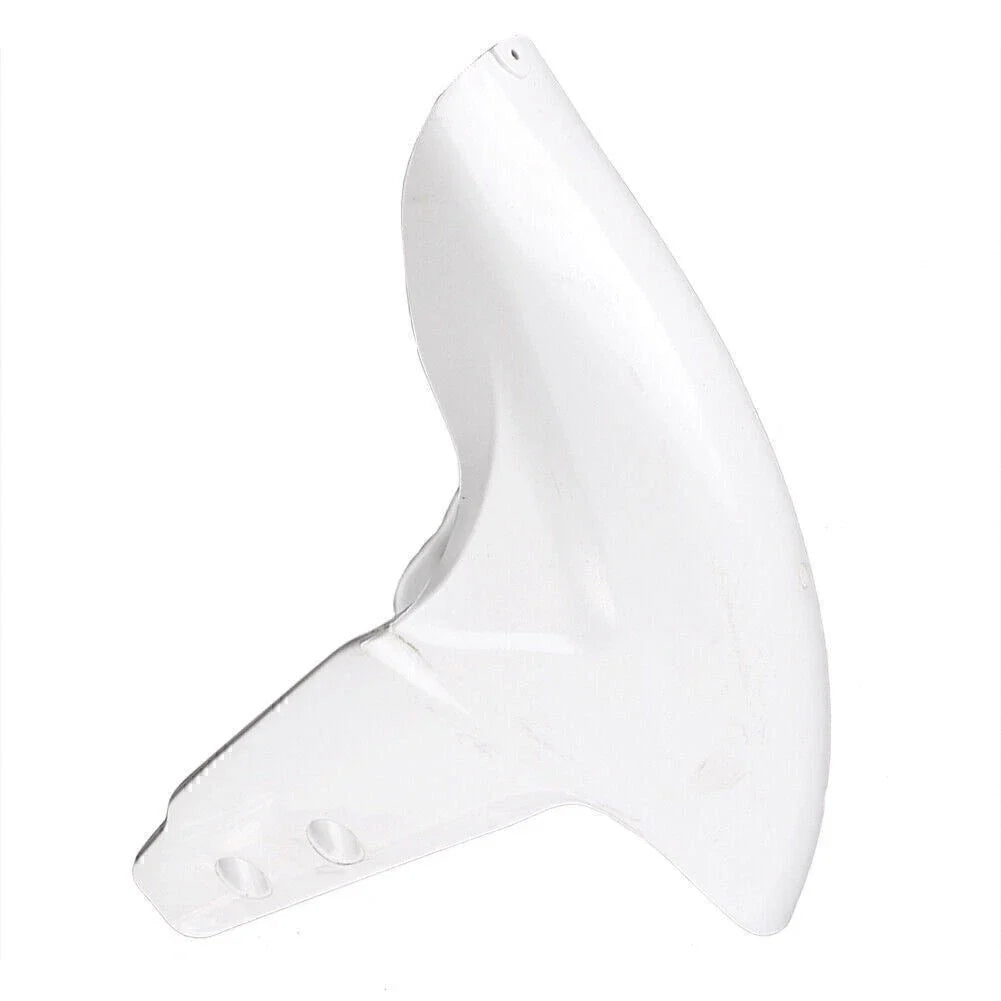 Unpainted Front Fender Guard for DUCATI 1199 (2012)