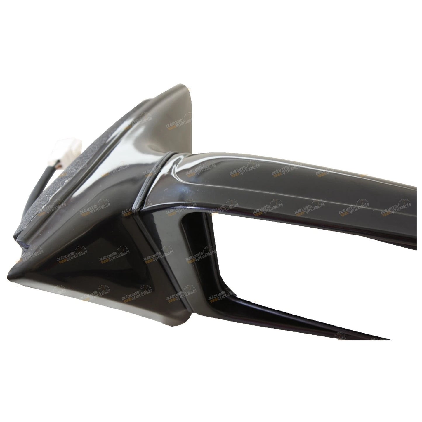 Right Electric Door Mirror for Holden Commodore (1988–2000)