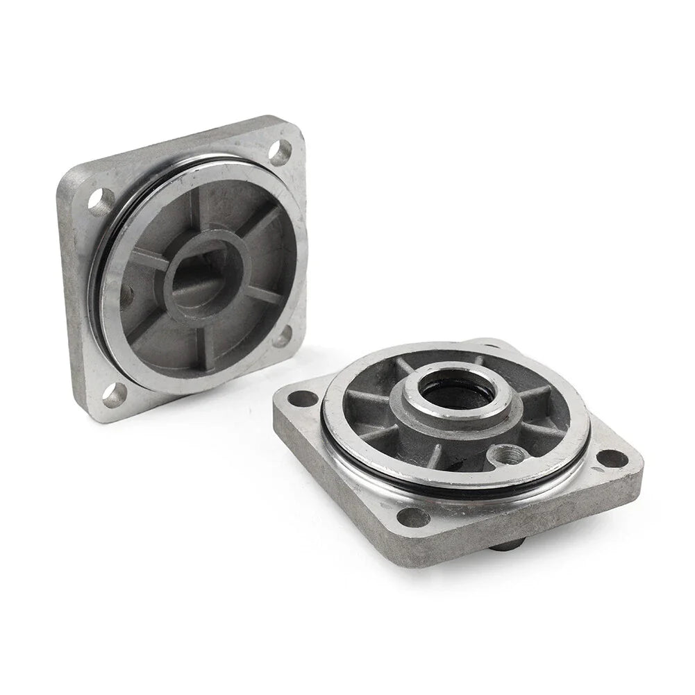 75mm Aluminum Small Cylinder Head Cover for Tire Changer Machine
