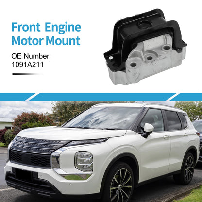 Engine Motor Mount for Mitsubishi Outlander (2014–2020)