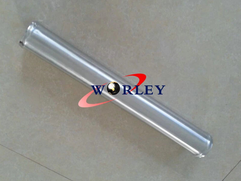 76mm Aluminum Turbo Intercooler Pipe
