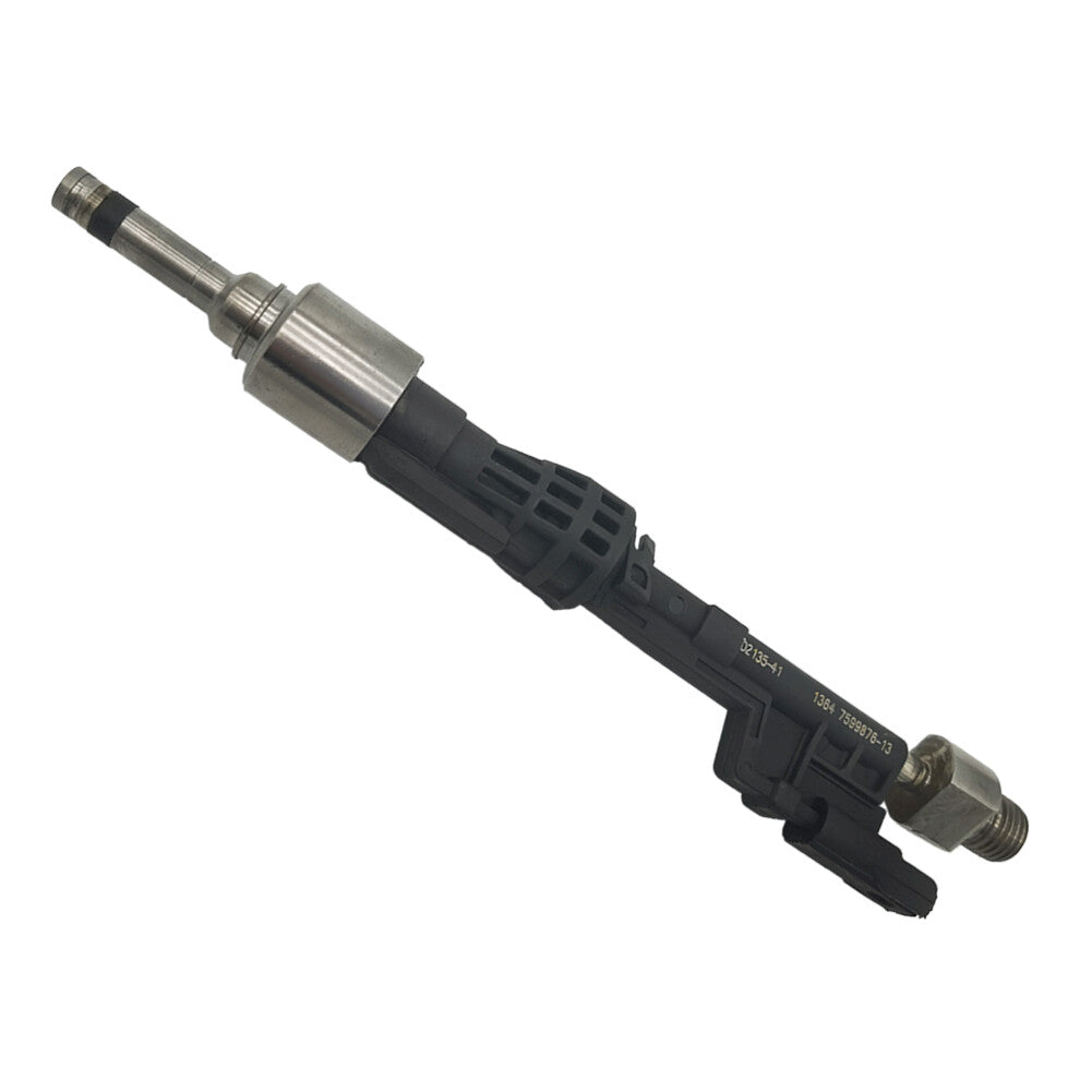Fuel Injector for BMW 550i 650i 750i M5 M6 X5 X6 (2006–2017)