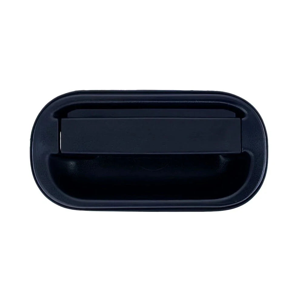 Texture Black Front Right Door Handle for Mitsubishi Fuso Canter (1995–2005)