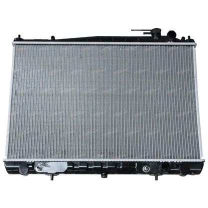 Aluminium Alloy Radiator for Nissan Navara D22 (1999 - 2005)