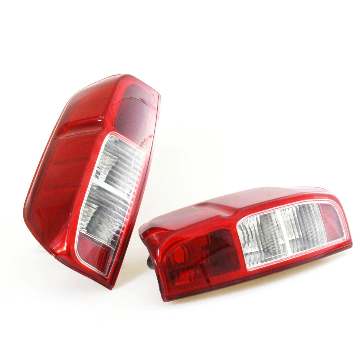 Tail Light Lamp Pair for Nissan Navara D40 (2005–2012)