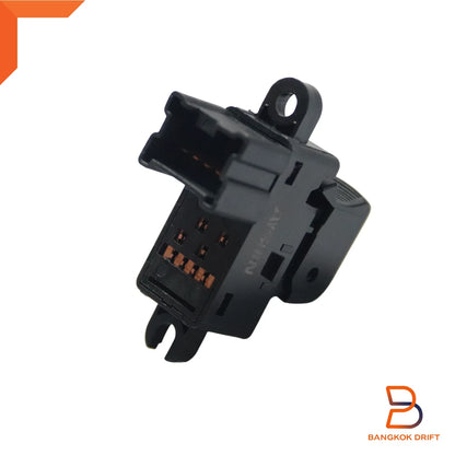 Power Window Switch for Nissan Navara D40 YD25 (2005-2014)