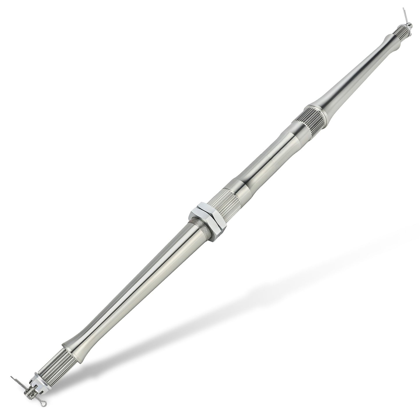 Rear Axle Shaft Set for Yamaha Banshee 350 (1988)