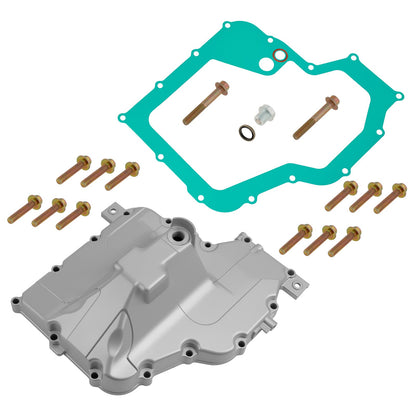 Oil Pan & Gasket for Suzuki Hayabusa GSX1300R (1999–2024)