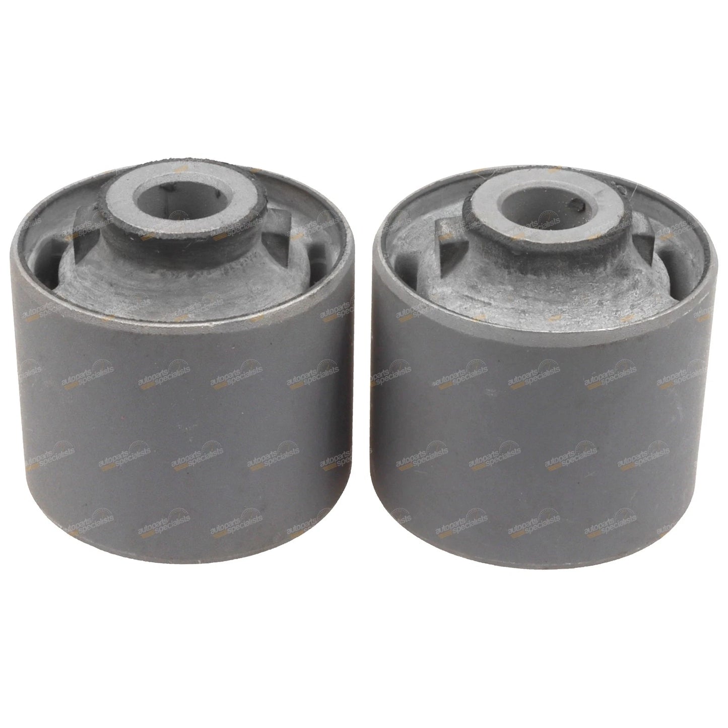 2X Rear Lower Trailing Arm Bush for Lexus LX470 (1998–2007)