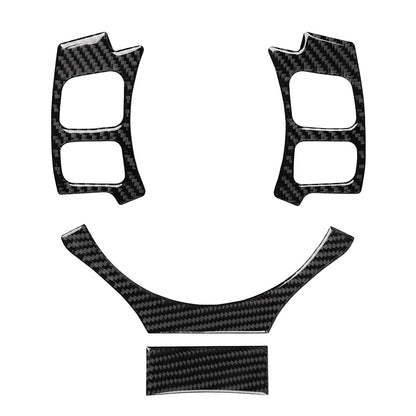 Steering Wheel Shift Paddle Extension for Lexus IS200 RC300 NX300 CT200h