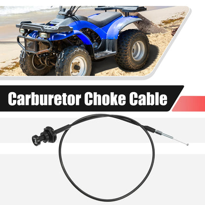 90cm Choke Cable for Polaris Sportsman 335 400 MV7 (2005)