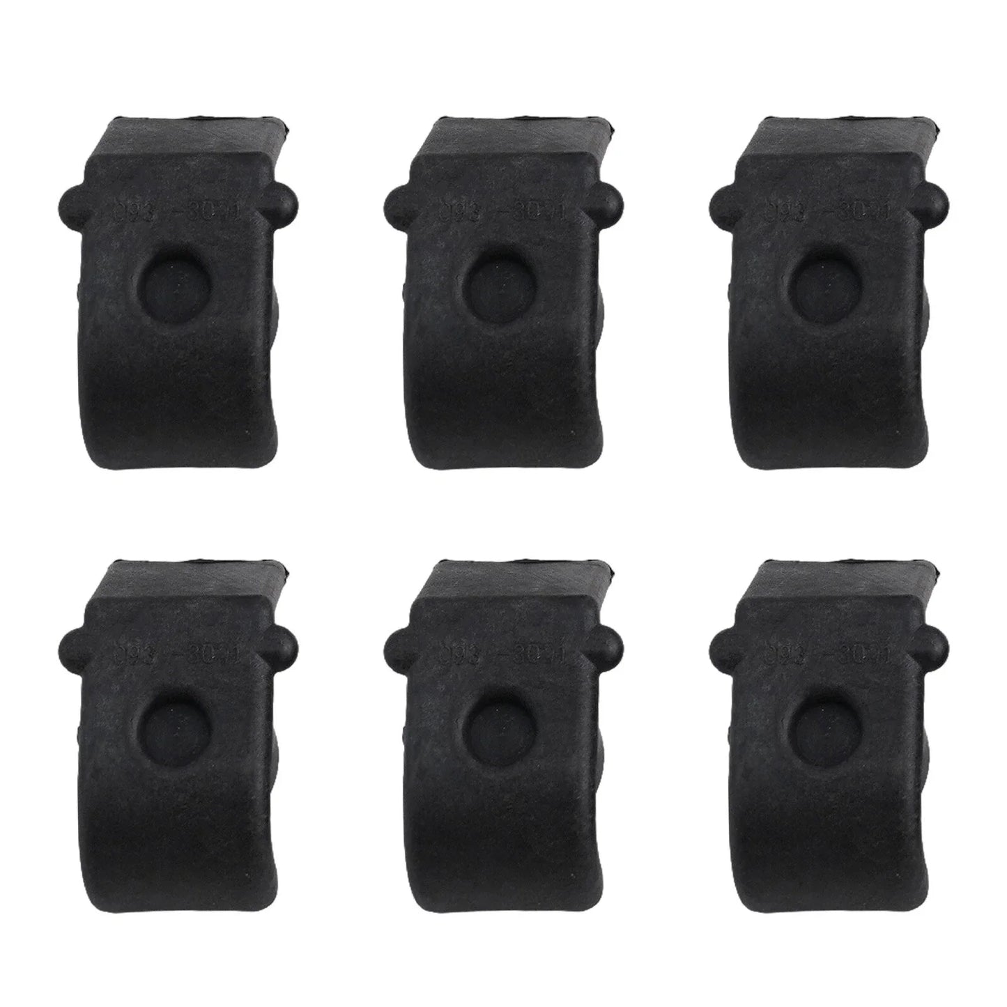Upgraded CVT Clutch Nylon Bushing for CFMoto 450cc