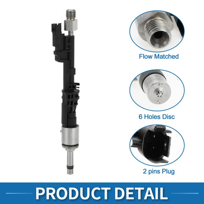 Fuel Injector No. 13537568607 for BMW 135i (2011)
