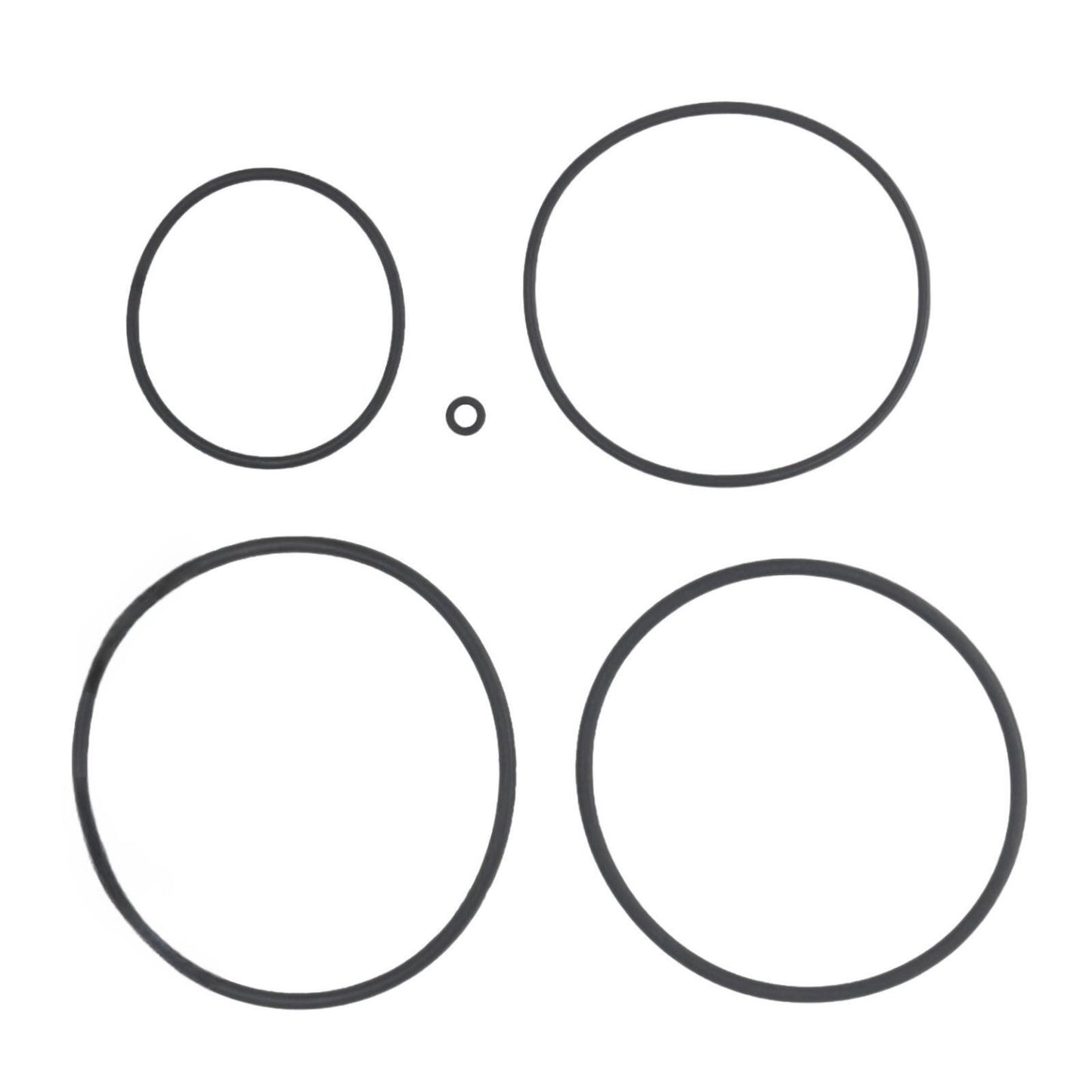 Seal Kit for Force 75-140 HP (1982–1984)