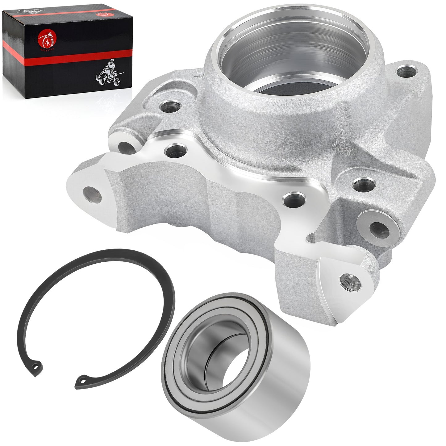 Rear Right Wheel Bearing Carrier for Polaris RZR XP 4 1000 (2014–2017)