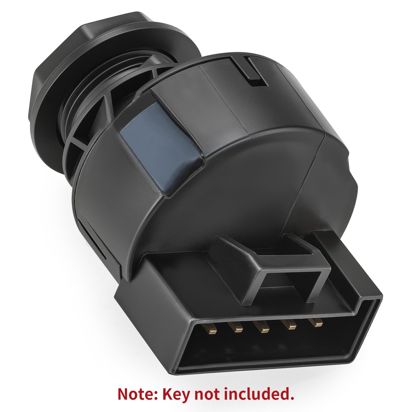 Ignition Key Switch for Can-Am Commander 800/800R, Maverick 1000/1000R (2011–2021)