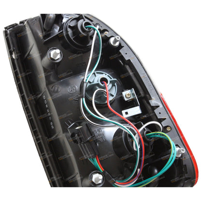 LH Tail Light for Mitsubishi Triton MK (1996–2001)
