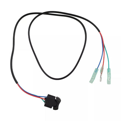Power Trim & Tilt Switch Assembly for Suzuki Outboard