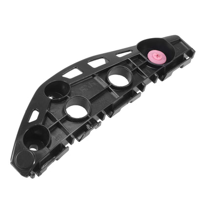 RH Front Bumper Support Bracket for Lexus RX350 (2013–2015) 1 Pc Black ABS
