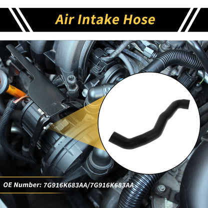 1 Pc Intake Hose for Ford Galaxy II (2006–2015) No. 7G916K683AA