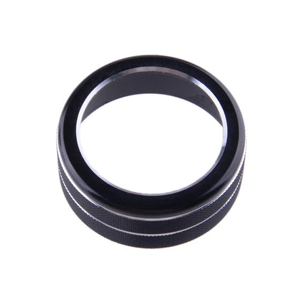 4 x A/C Navigation Knob Trim for Honda Civic Sedan (2022)