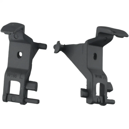 Center Console Armrest Latch Clip LH+RH for Mercedes-Benz ML GL (2012-2019)