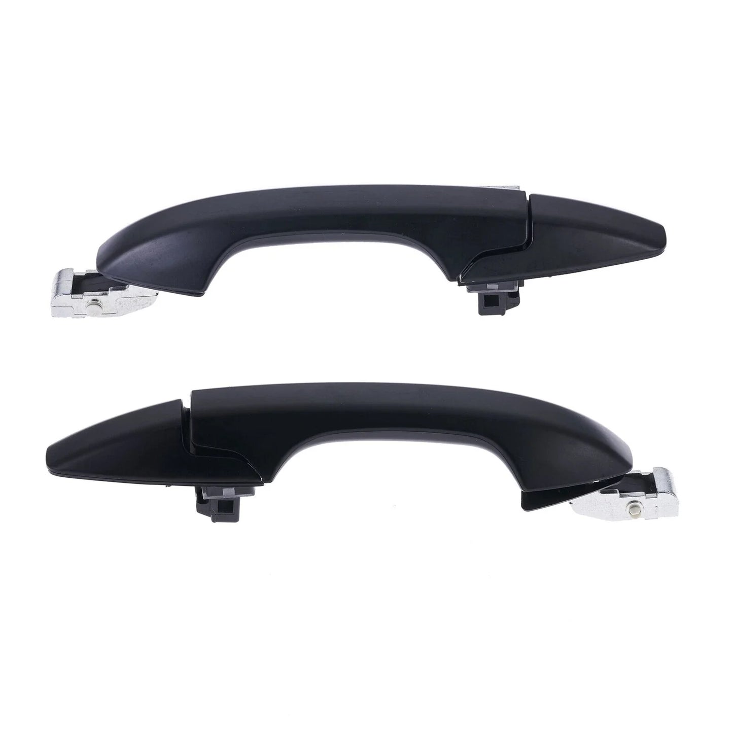 Door Handle Outer 4 x for Honda CR-V (2007–2012)