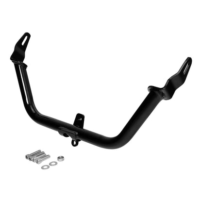 Gloss Black Fairing Support Bracket for Harley Touring Road Glide (2015-2024)