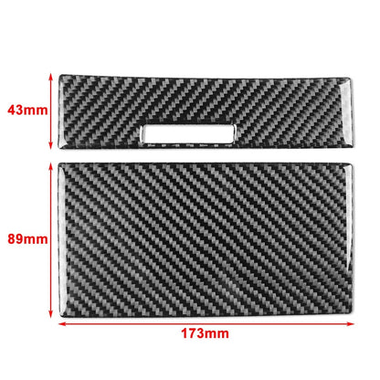 Rear Trunk Cargo Mat Liner Tray for Toyota Yaris (2007–2013) Waterproof