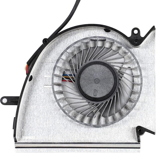 Cooling Fan for MSI GE75 Raider GL75 GP75 Leopard (2019-2021)