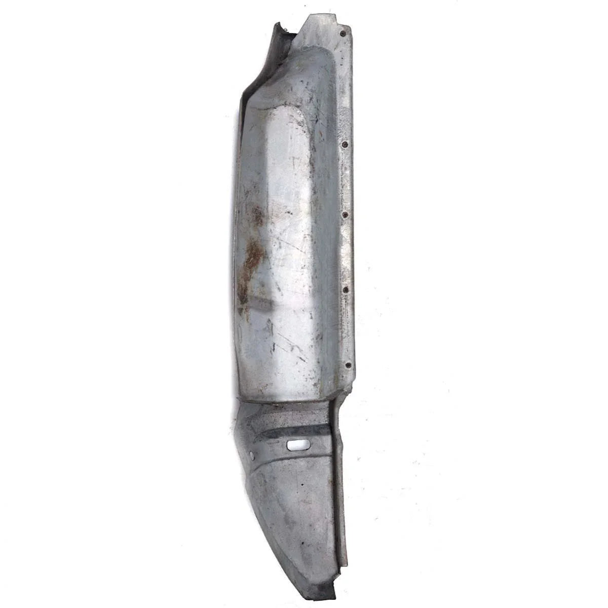Rear Corner Tail Body Cover Fits Datsun Nissan 720 2D Pickup Truck 1980-86 Right