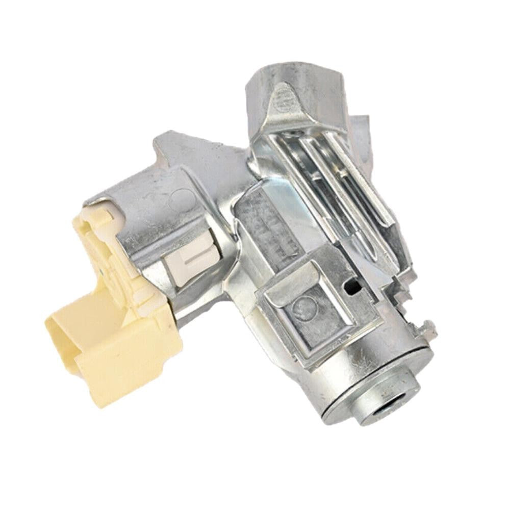 Ignition Switch Lock Cylinder with Keys for Toyota Tundra (2007–2020)
